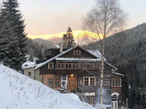 Penzion Skibikepec